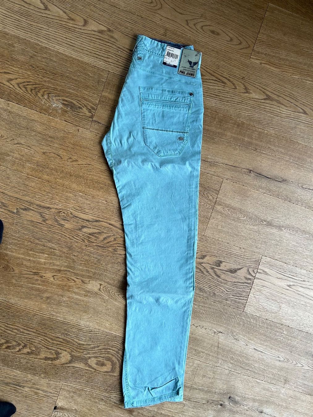 Pantaloni: Hose PME //NEU// 31/34 – Nuovo (secondo la descrizione) da Stettfurt venduto da outlet72 1
