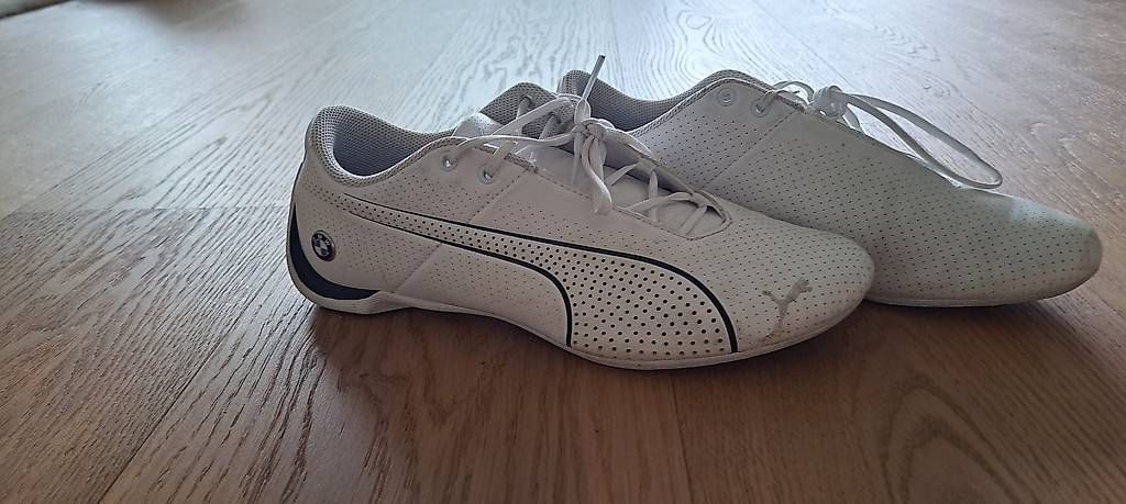 Scarpe da uomo: Puma- BMW – Usato da Sirnach venduto da magdallena6 3