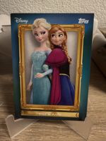  Frozen Elsa & Anna Topps FF-26