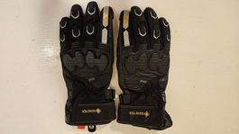 Motorrad-Handschuhe IXS Grösse M