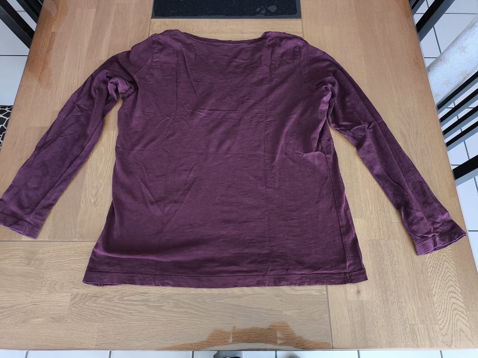 Cecil T-shirt: Shirt Gr.XL Cecil – Usato da Burgdorf venduto da Ropajesi 5