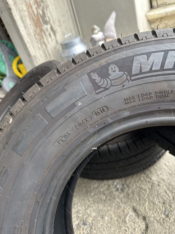 Reifen 225/70/15C | Kaufen auf Ricardo