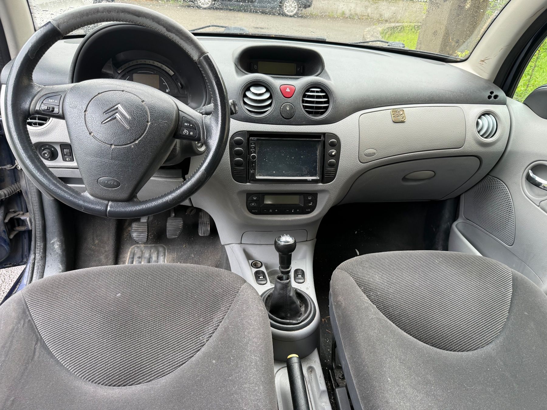 Citroën Automobili: Citroen C3 1.4 Hdi – Usato da Gerlafingen venduto da Caki007 5