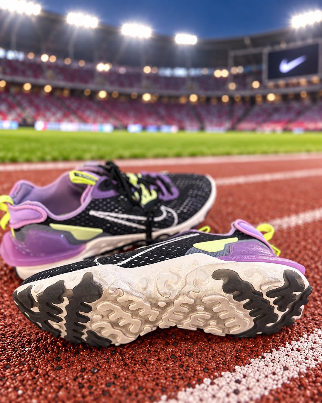 Nike Scarpe da uomo: Nike Dimsix Grösse 45.5 – Usato da Reinach AG venduto da VaultEleven 3