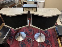 Bose 901 Lautsprecher