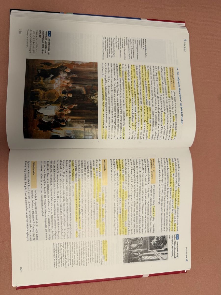 Libri: Für Passerelle: Kursbuch Geschichte – Nuovo (secondo la descrizione) da Bern venduto da cha_lx5d 2