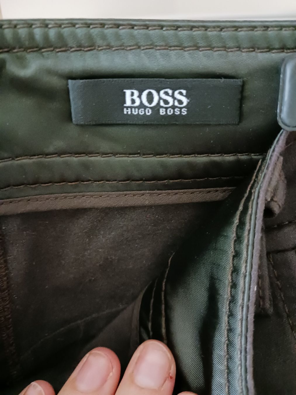 Hugo Boss Gonne: Jupe crayon BOSS HUGO BOSS taille M – Nuovo (secondo la descrizione) da Aubonne venduto da erinrose 1