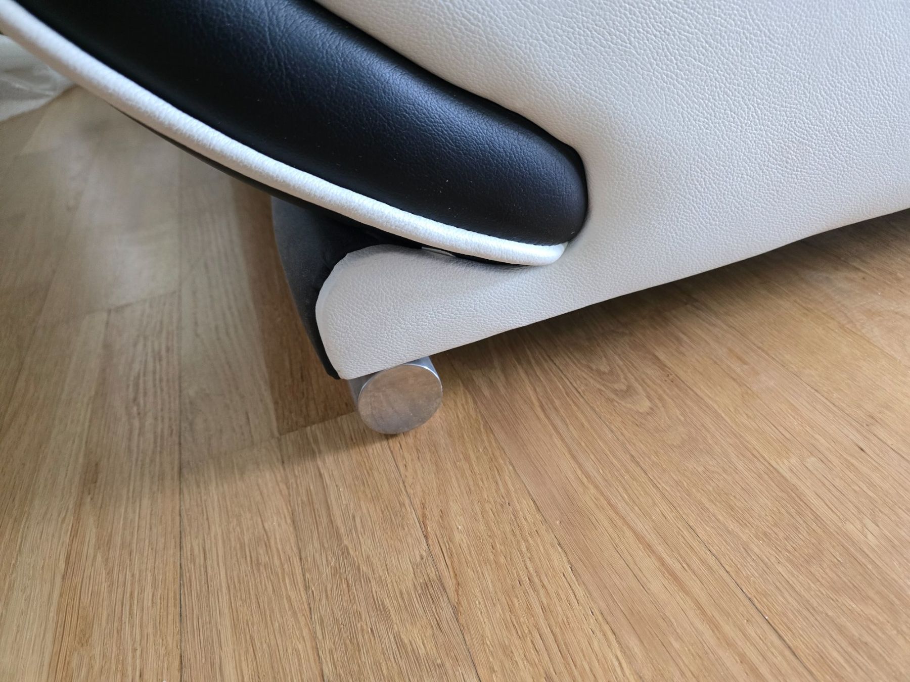 Divani: Designer Sofa 1950er Jahre – Nuovo (secondo la descrizione) da Studen BE venduto da music_wave4you 7