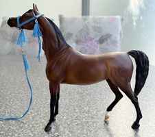 Breyer Pferd Araber Stute