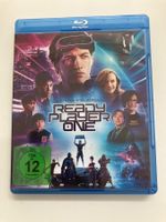 Ready Player One [Blu-ray]  von Steven Spielberg