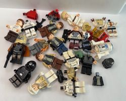 LEGO Star Wars Restposten ab CHF 1.00.-