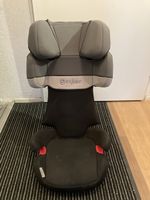 Cybex Kindersitz 15-36 kg mit Isofix und höhenverstellbar