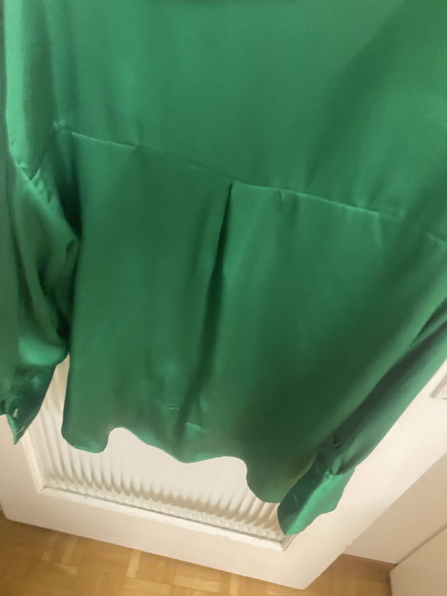 Zara Camicette: Zara chemise taille L – Usato da Brügg BE venduto da nou_8ht9 1