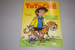 TOTOCHE     °°°°° LE MEILLEURE AMI DE L'HOMME  °°°°°