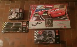 Carrera Evolution (Grosses Konvolut)