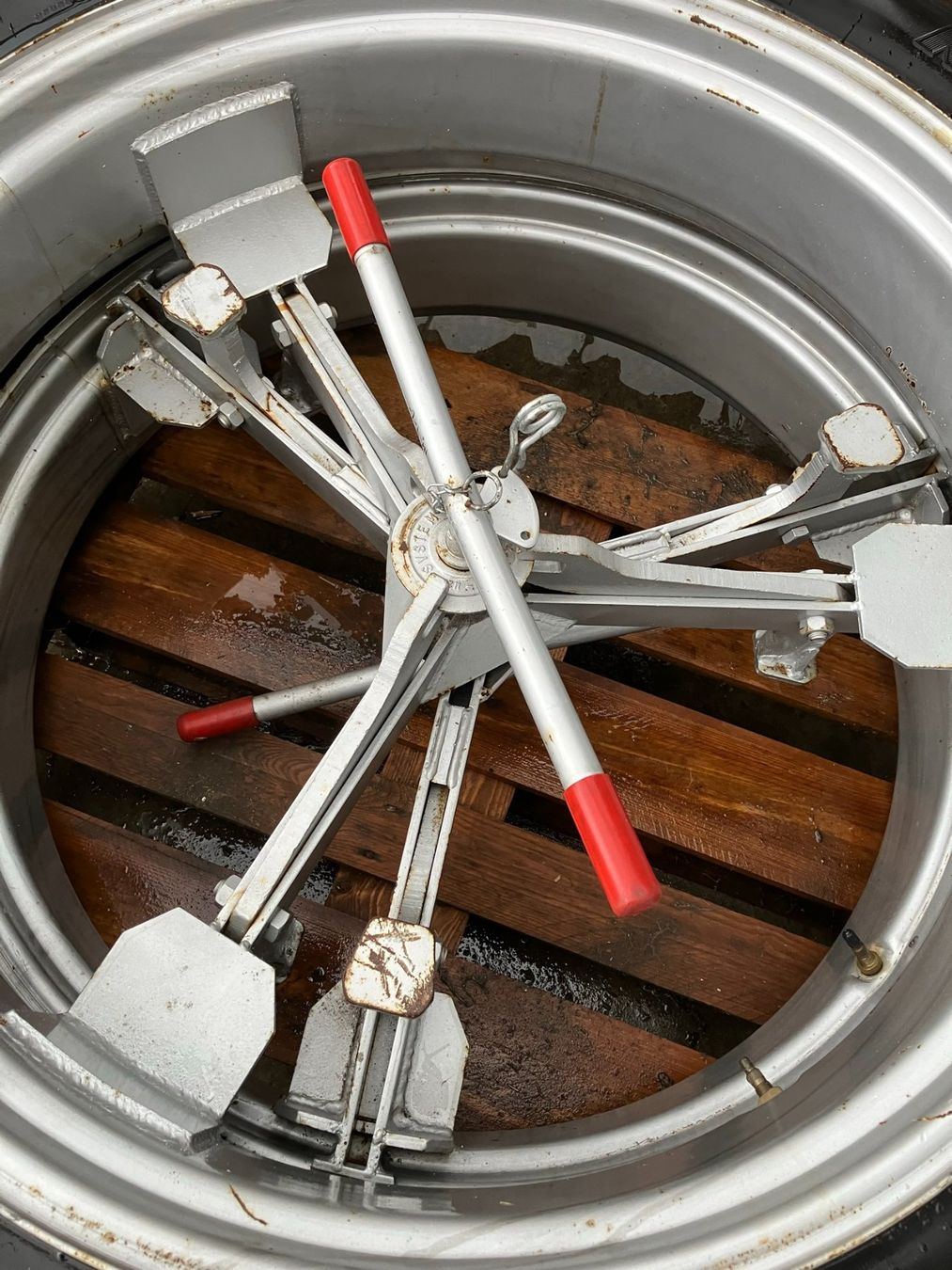 Pneumatici & Ruote complete: Doppelrad – Nuovo (secondo la descrizione) da Fischbach LU venduto da fiat65 1