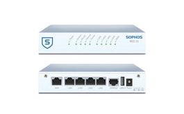 Sophos RED 15 Rev. 1