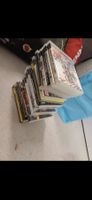 PS Videospiele Kollektion selten