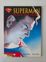 Superman Friede auf Erden, Carlsen, Z1-2