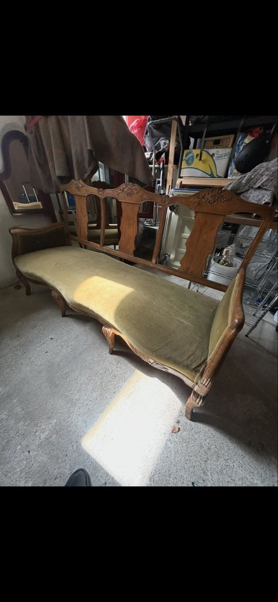 Sofas: Sofa Antik – Gebraucht aus Zürich von dav_6s26 1