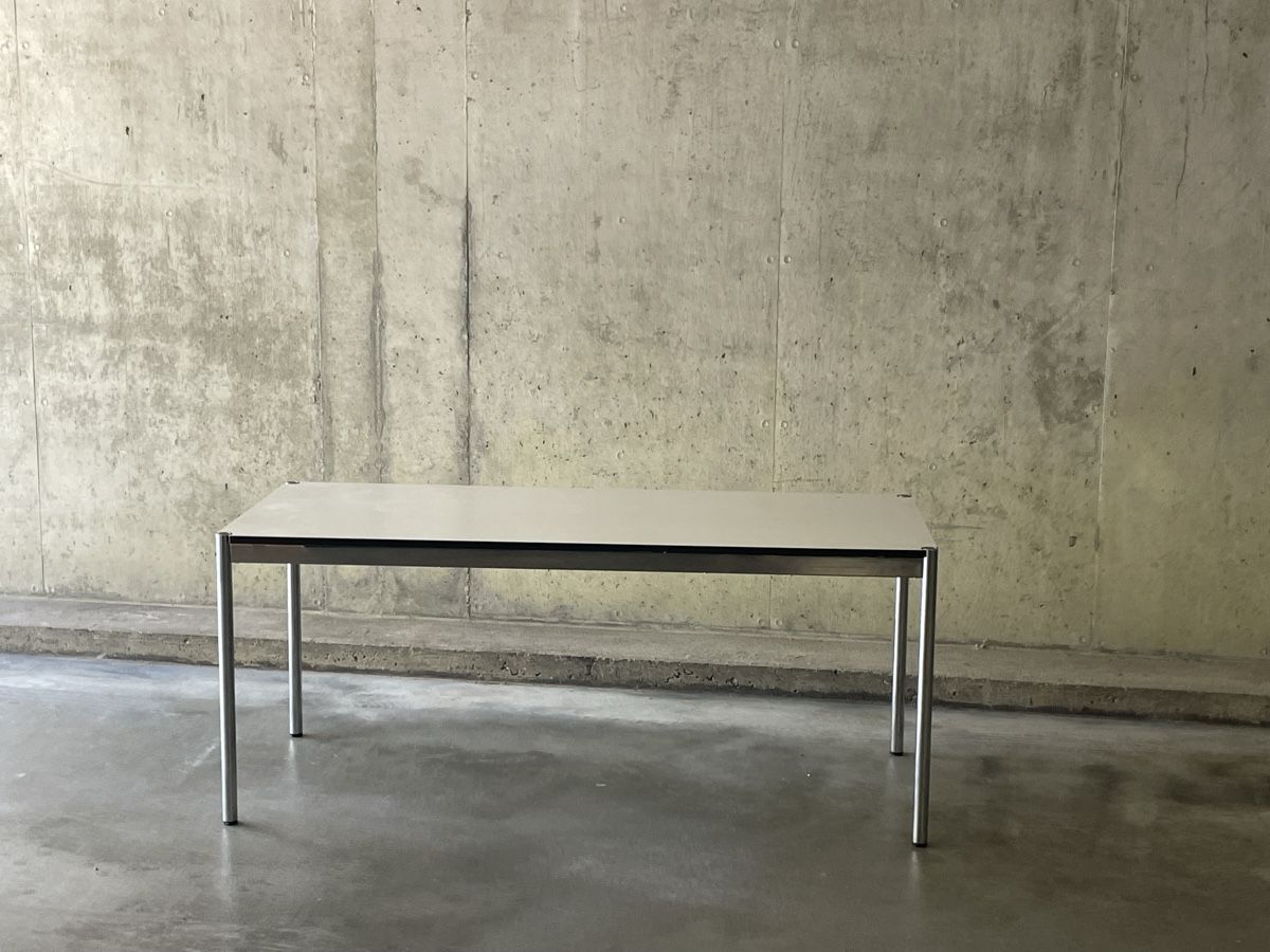 Tables: USM TISCH 180cm – D'occasion à Biel/Bienne par protein99