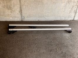 Auto XS ALU-REIUNGSTRÄGER ALU-RAIL CARRIER Max. 90 kg