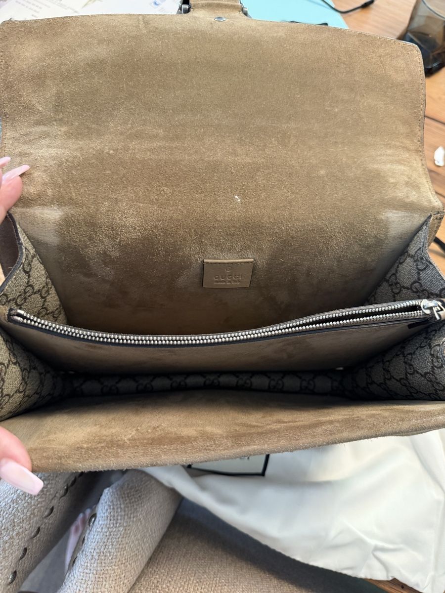 Gucci Borse da donna: Gucci Dionysus Tasche gross – Nuovo (secondo la descrizione) da Embrach venduto da lady_t_ 3