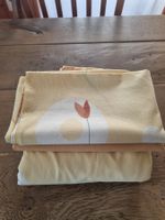 Housse de couette 200x190 et 2 taies 80x77