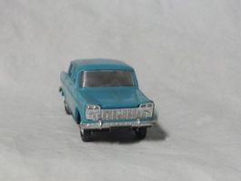 NOREV  NR. 38  FIAT 2300  1:43  UNBESPIELT