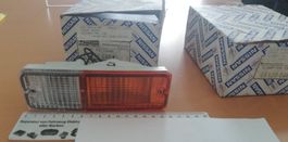 Nissan Blinker Standlicht