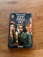 Buch Komm zurück, Lucy von Pamela Sykes Benziger Verlag