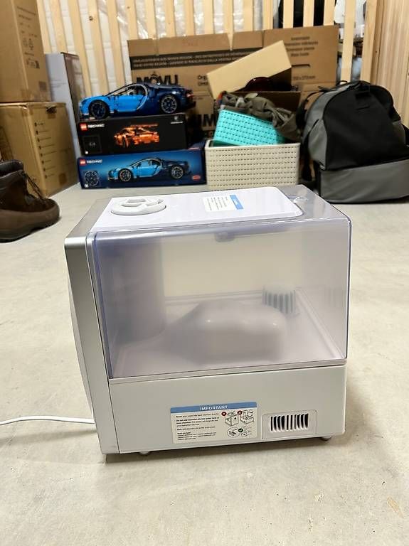 Humidificateurs: Befeuchter – D'occasion à Grenchen par ped_yw56 1