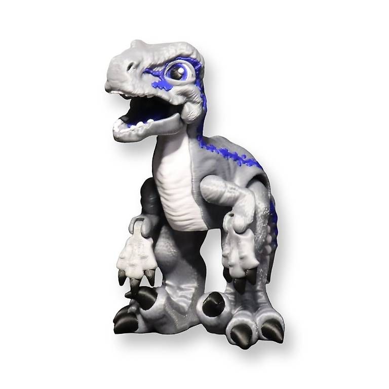 Giocattoli: Dinosaurier Blauzahn – Usato da Oetwil am See venduto da Protoplot 4