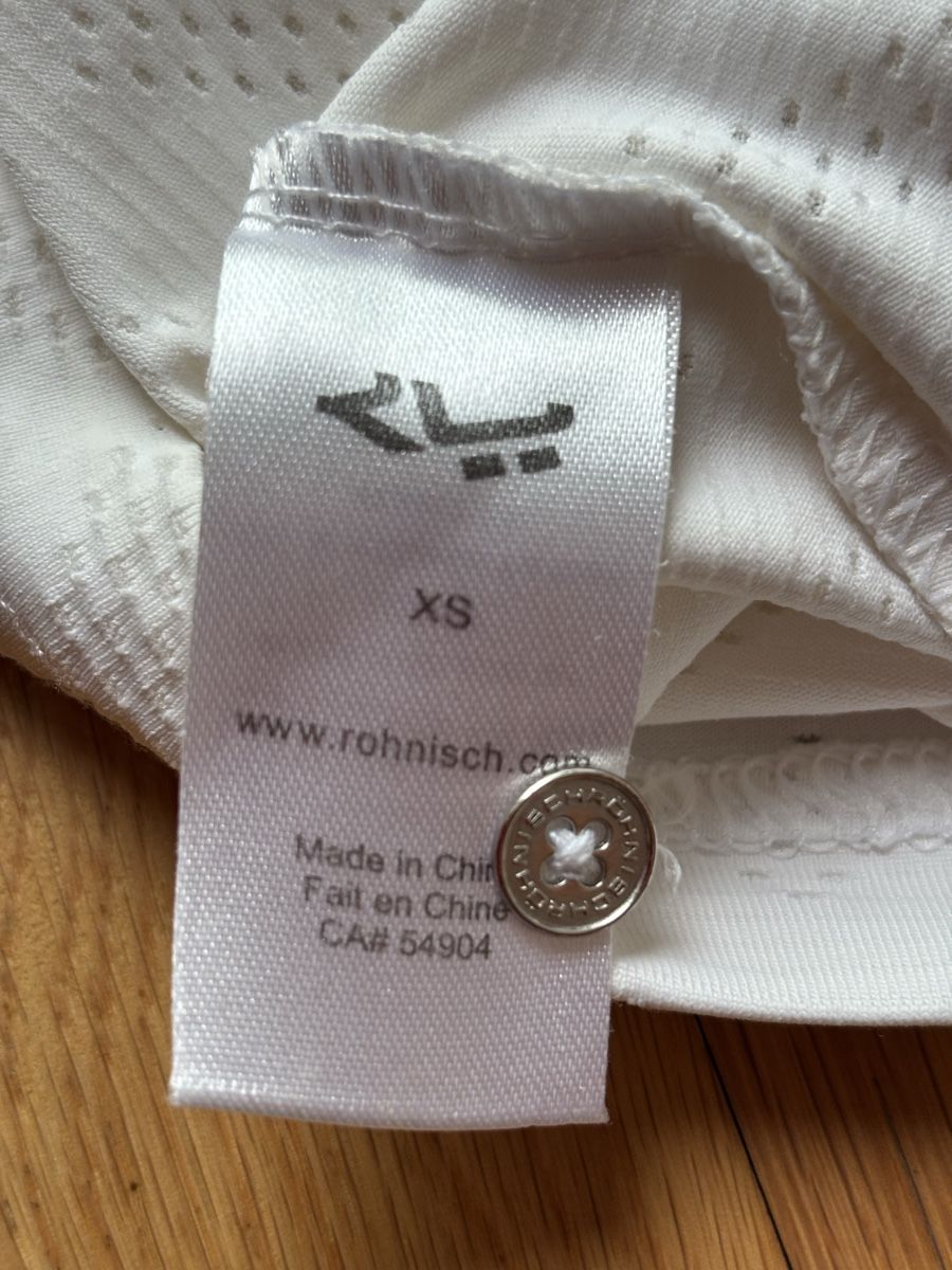 Magliette Polo: Polo Shirt  – Usato da Zürich venduto da ConnieS01 5