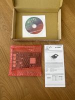 EXSYS EX-12004-2 USB 3.1 PCI-Express Karte
