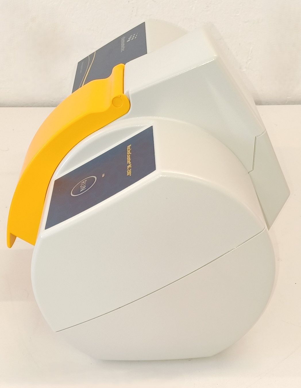 Accessori da laboratorio: Chemometec Nucleocounter NC-200 – Usato da Niederdorf venduto da LeptonAG_Labor 5