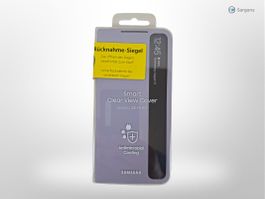 SAMSUNG Smart Clear View Cover Galaxy S21