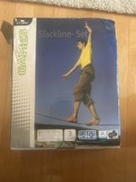 Slackline- Set Crane Games ungebraucht, Sport