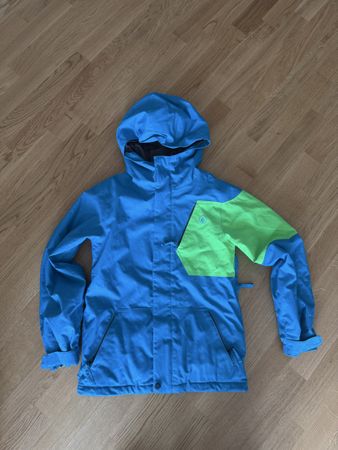 Winter- / Skijacke
