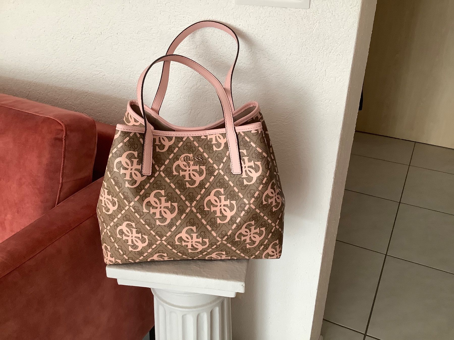 Guess Borse da donna: GUESS Tasche NEU – Nuovo e nell'imballaggio originale da Aegerten venduto da G7unit 5