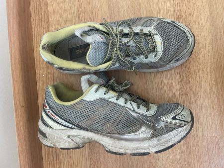 Asics x Kiko Kostadinov 40 Sneakers