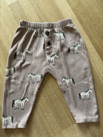 Süessi Baby Hose von Sproet&Sprout!