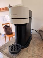 Nespresso Kaffeemaschine