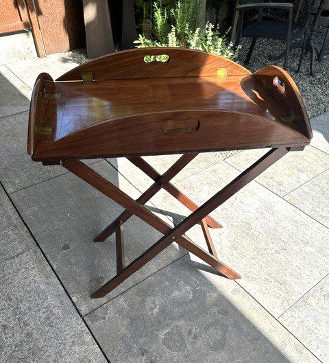 Tavoli: gRoSSeR edLeR  ButLeRs TrAy – Usato da Winkel venduto da zeho 2
