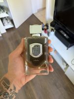 Lattafa Liam Grey parfum 100ml