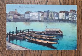 Basel 1912