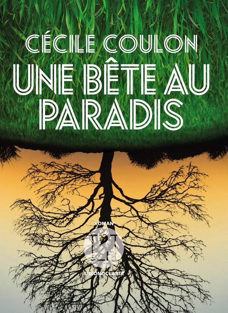 Libri: Une bête au paradis – Usato da Neuchâtel venduto da Dualseele