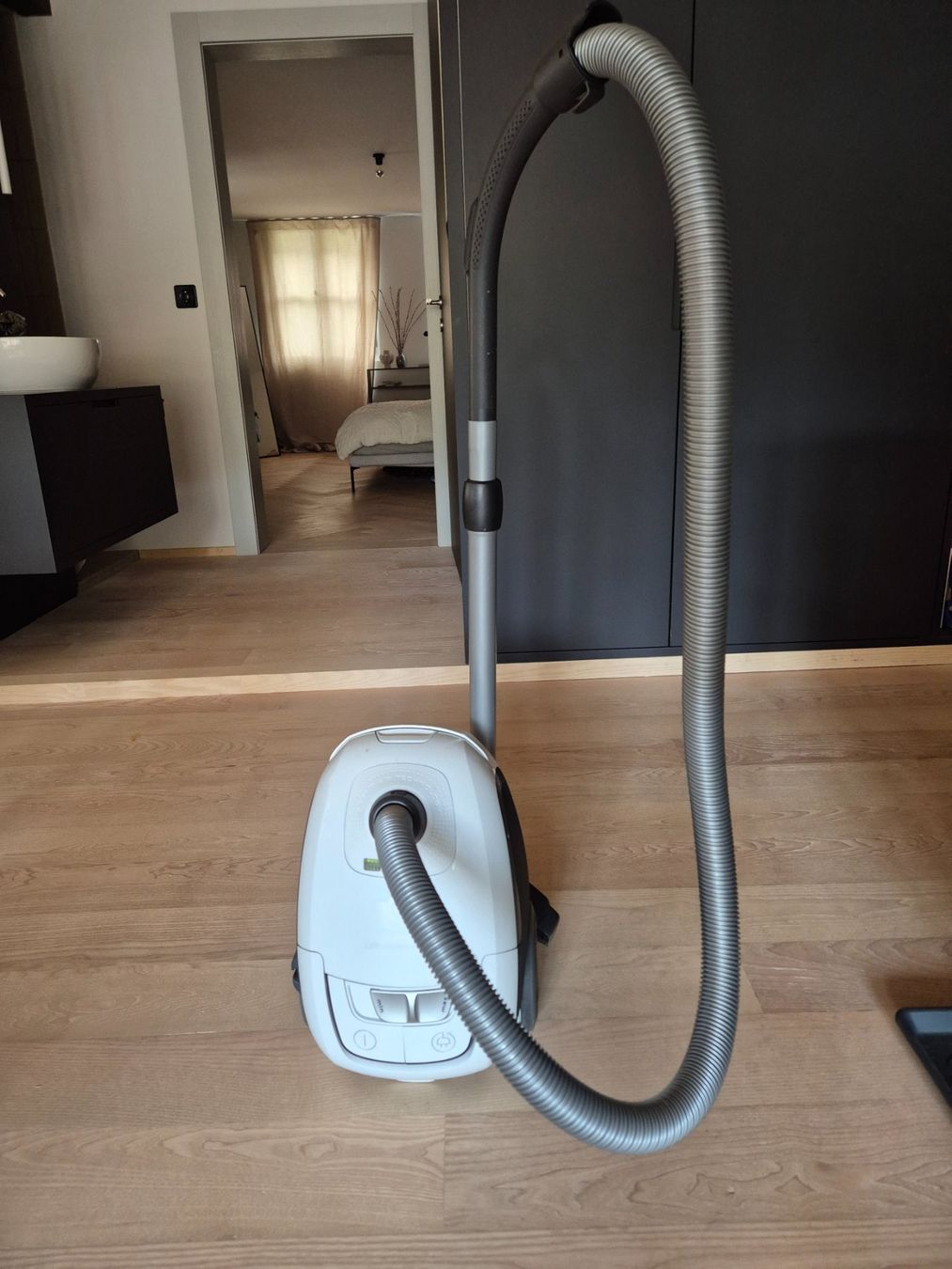 Electrolux Aspirapolveri & Accessori: Staubsauger – Usato da Thun venduto da JanineNeuenschwander