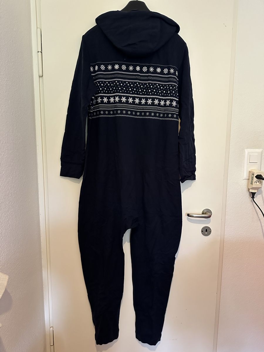 Tute: Tchibo Jumpsuit, Grösse M – Usato da Uster venduto da sus_s85n 3