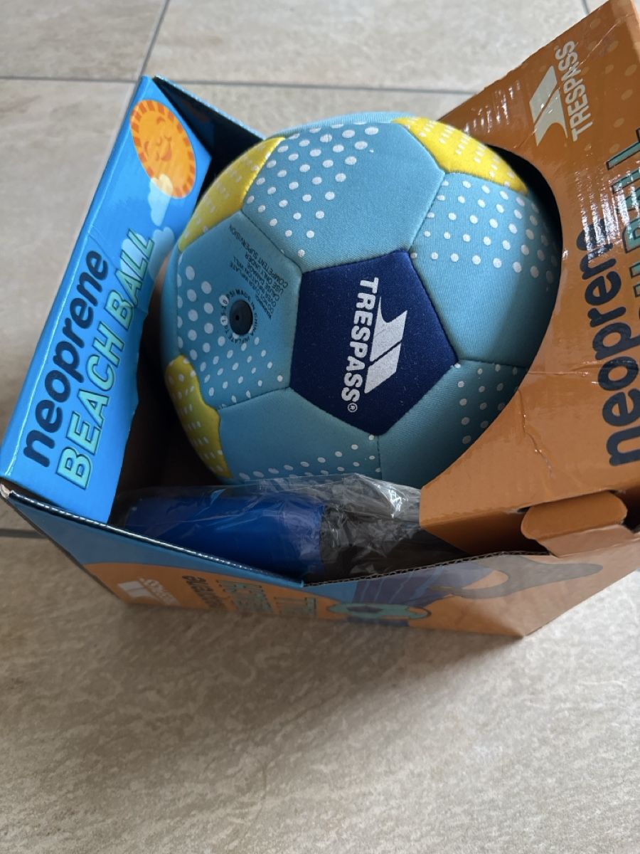 Palloni: Beach Ball – Nuovo (secondo la descrizione) da Otelfingen venduto da Tommy112 2